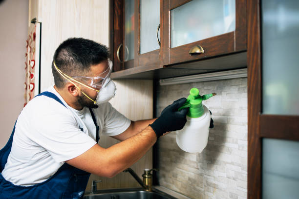 Best Commercial Pest Control Services  in Coweta, OK