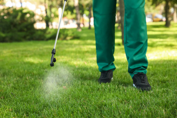 Best Best Pest Control Companies  in Coweta, OK